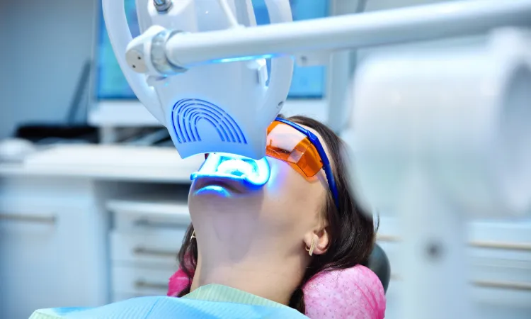 Teeth Whitening for Sensitive Teeth: What Actually Works