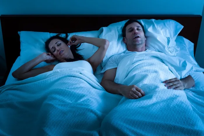 Sleep Apnea and Your Teeth: What Dentists See in Flossmoor, IL