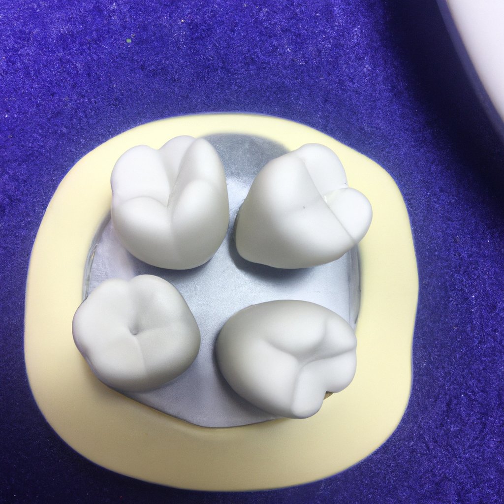 dental crowns in Flossmoor IL
